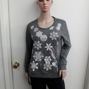 Style & Co sweater